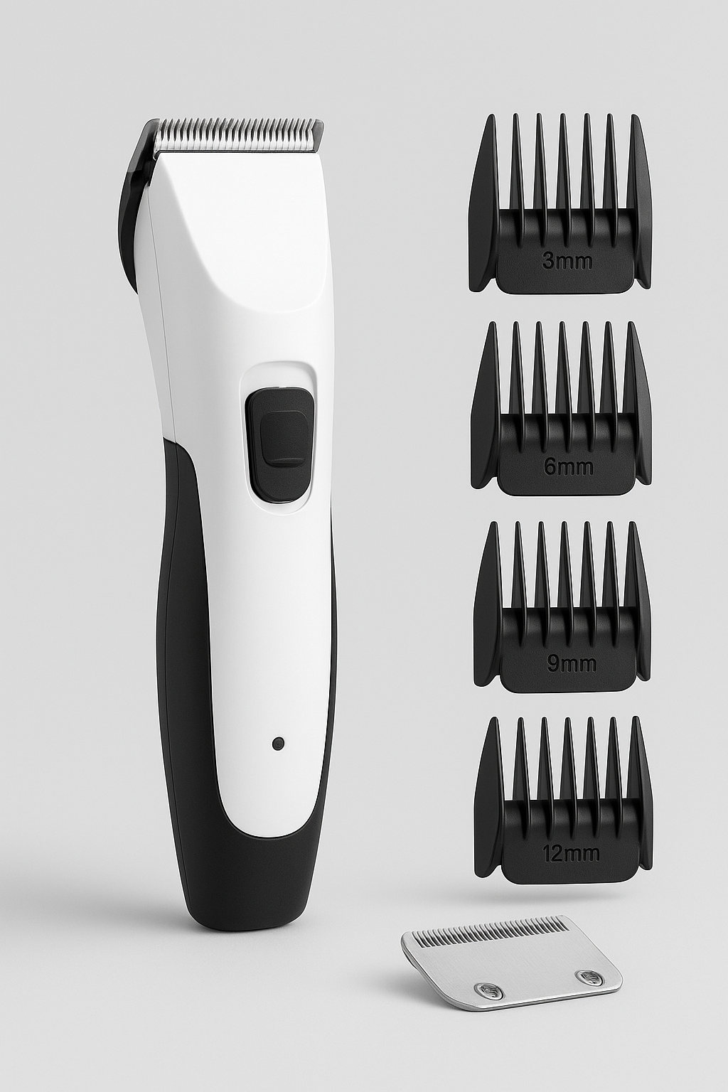 Petcortapelito - Cortadora Pelo Perro Maquina Corta Pelo