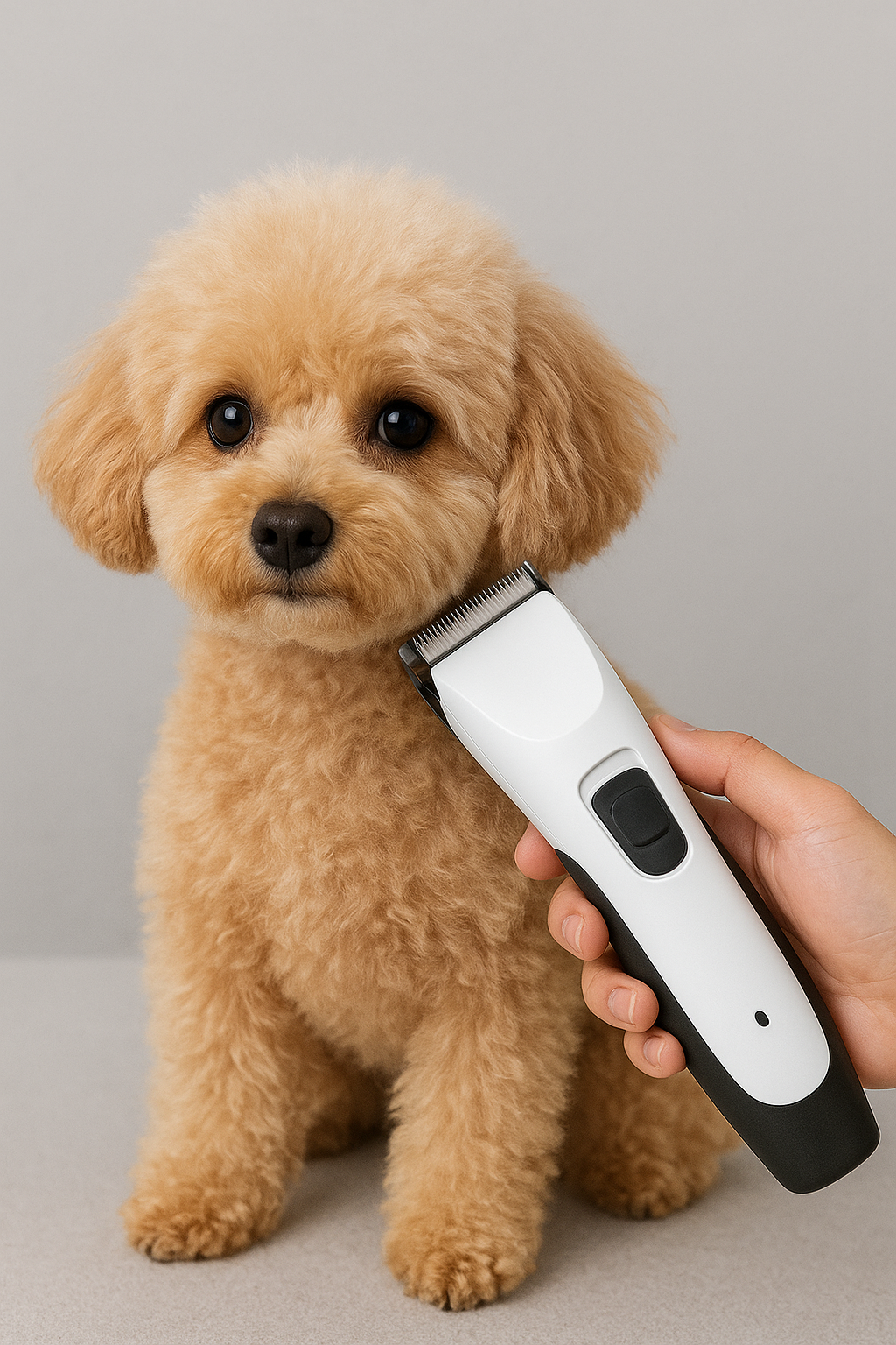 Petcortapelito - Cortadora Pelo Perro Maquina Corta Pelo