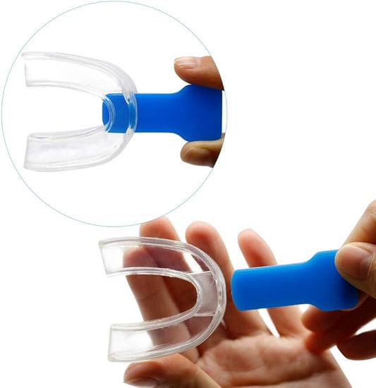 Antibrux ™  - Placa Dental Bruxismo Ronquidos y Apnea