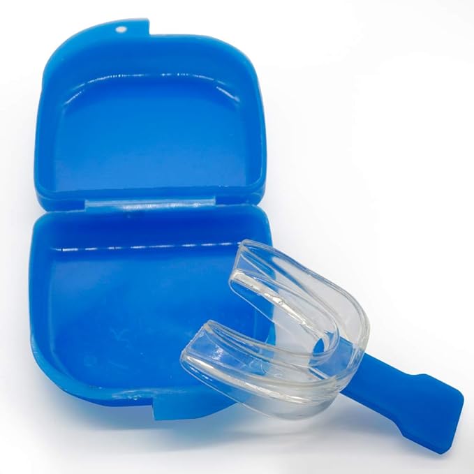 Antibrux ™  - Placa Dental Bruxismo Ronquidos y Apnea